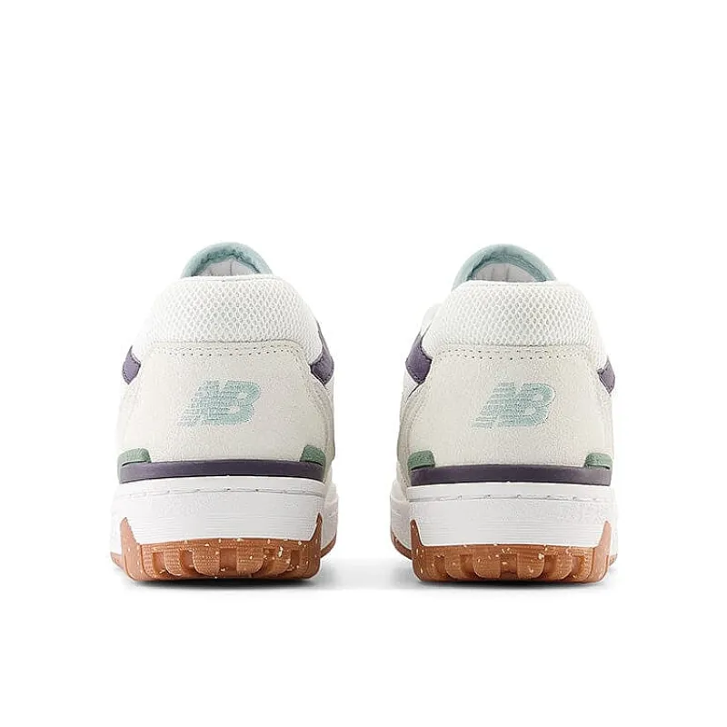 NEW BALANCE - Collezione Donna New Balance - Sneakers Bbw550Nb - Bianco Azzurro<Collezione Scarpe Donna Sneakers
