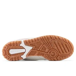 NEW BALANCE - Collezione Donna New Balance - Sneakers Bbw550Np - Bianco Blu Rosso<Collezione Scarpe Donna Sneakers