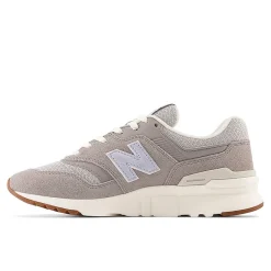NEW BALANCE - Collezione Donna New Balance - Sneakers Cw997Hrs - Grigio<Collezione Scarpe Donna Sneakers