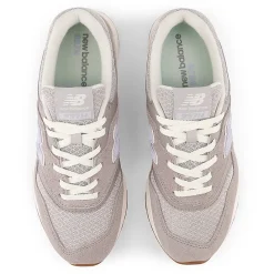 NEW BALANCE - Collezione Donna New Balance - Sneakers Cw997Hrs - Grigio<Collezione Scarpe Donna Sneakers