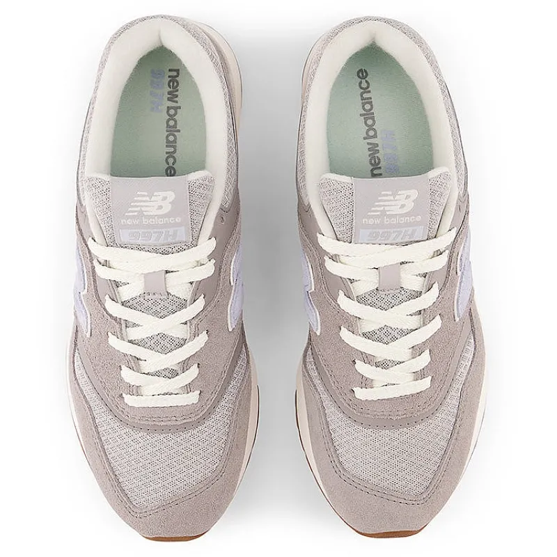 NEW BALANCE - Collezione Donna New Balance - Sneakers Cw997Hrs - Grigio<Collezione Scarpe Donna Sneakers