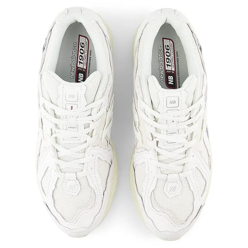 NEW BALANCE - Collezione Donna New Balance - Sneakers M1906De - Bianco<Collezione Scarpe Donna Sneakers