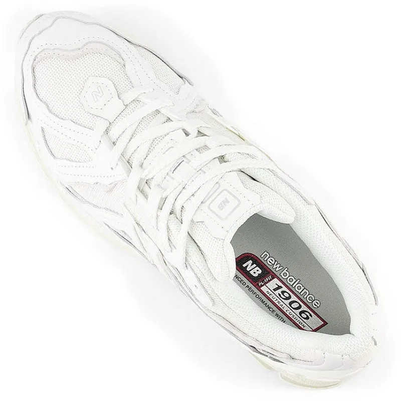 NEW BALANCE - Collezione Donna New Balance - Sneakers M1906De - Bianco<Collezione Scarpe Donna Sneakers