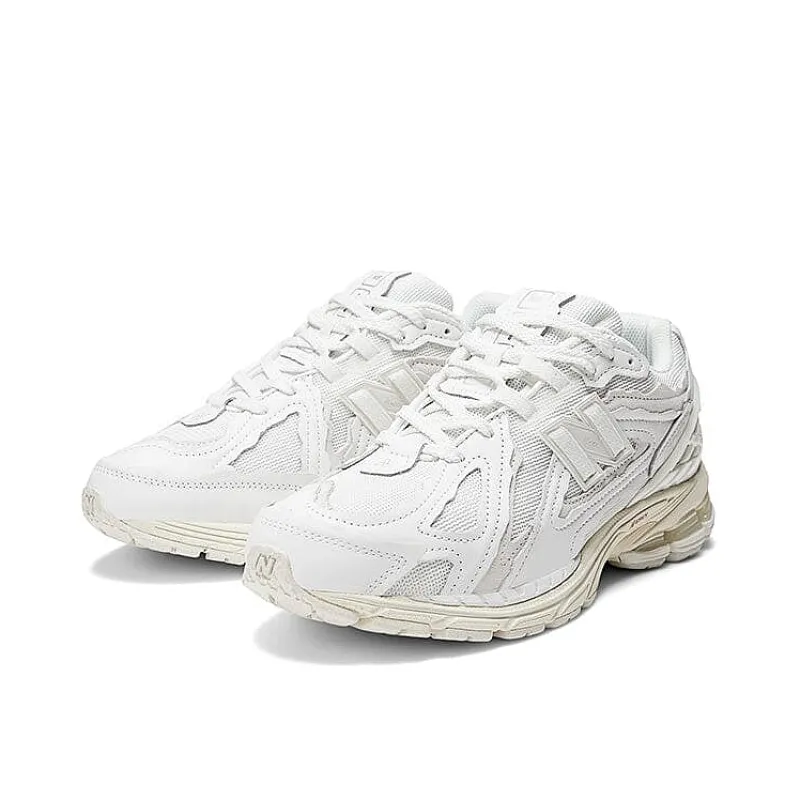 NEW BALANCE - Collezione Donna New Balance - Sneakers M1906De - Bianco<Collezione Scarpe Donna Sneakers