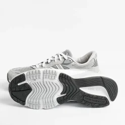 NEW BALANCE - Collezione Uomo New Balance - Sneakers M990Gl6 - Grigio<Collezione Scarpe Uomo Sneakers