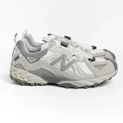 NEW BALANCE - Collezione Uomo New Balance - Sneakers -Ml610Xa - Grigio<Collezione Scarpe Uomo Sneakers