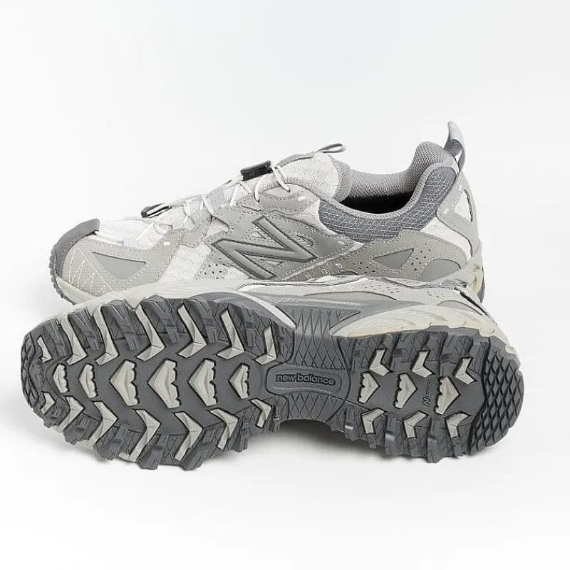 NEW BALANCE - Collezione Uomo New Balance - Sneakers -Ml610Xa - Grigio<Collezione Scarpe Uomo Sneakers