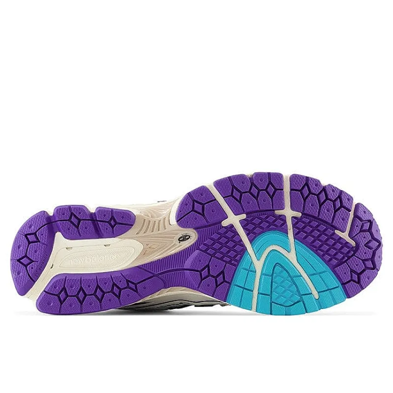 NEW BALANCE - Collezione Donna New Balance - Sneakers M1906Rcf - Bianco Azzurro<Collezione Scarpe Donna Sneakers