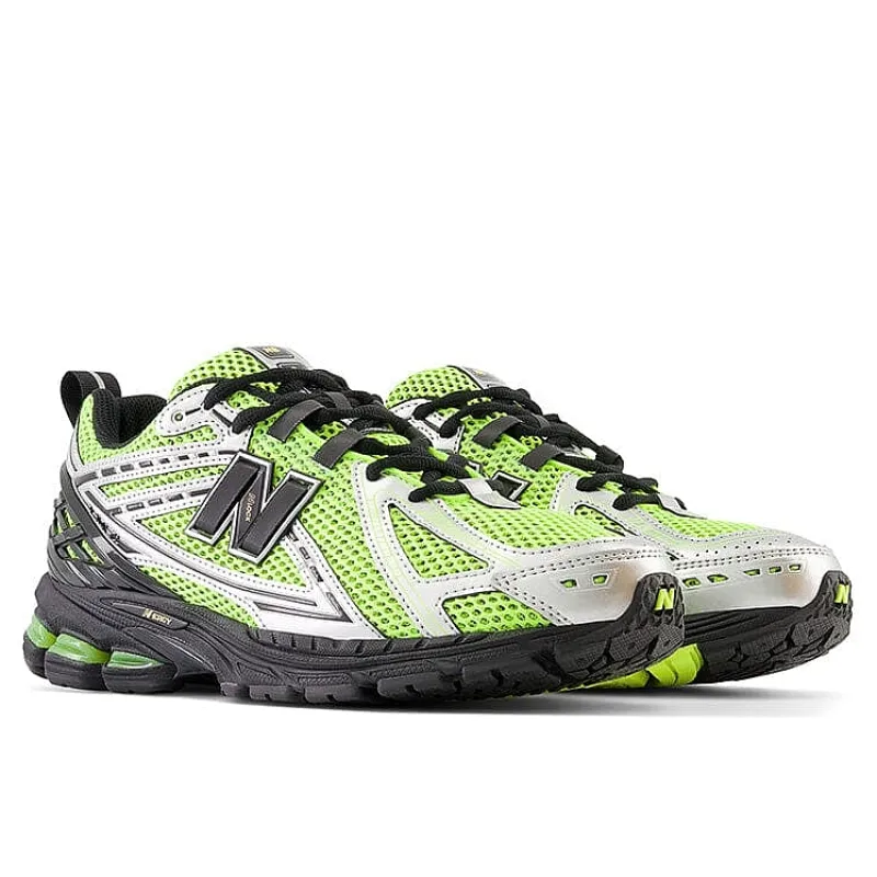NEW BALANCE - Collezione Donna New Balance - Sneakers M1906Rcg - Giallo<Collezione Scarpe Donna Sneakers
