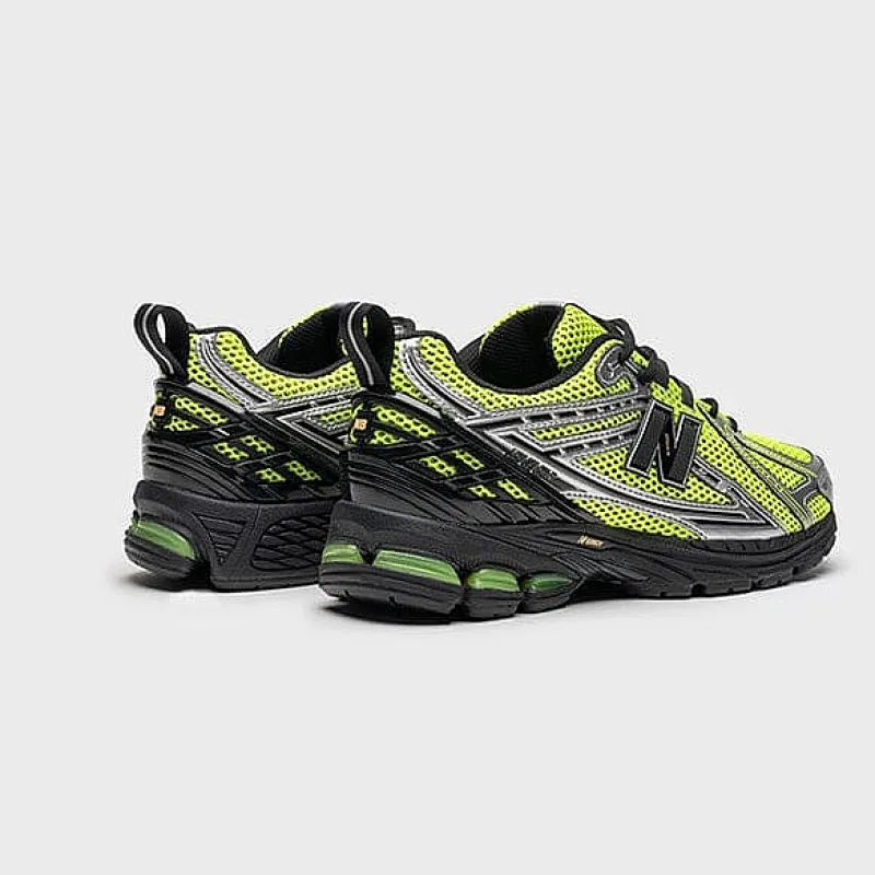 NEW BALANCE - Collezione Donna New Balance - Sneakers M1906Rcg - Giallo<Collezione Scarpe Donna Sneakers