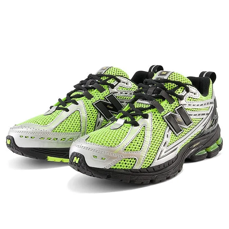 NEW BALANCE - Collezione Donna New Balance - Sneakers M1906Rcg - Giallo<Collezione Scarpe Donna Sneakers