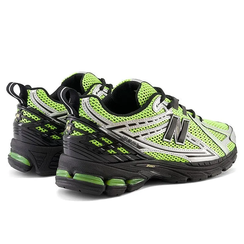 NEW BALANCE - Collezione Donna New Balance - Sneakers M1906Rcg - Giallo<Collezione Scarpe Donna Sneakers
