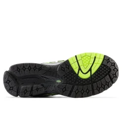 NEW BALANCE - Collezione Uomo New Balance - Sneakers M1906Rcg - Giallo<Collezione Scarpe Uomo Sneakers