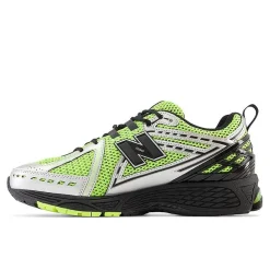 NEW BALANCE - Collezione Uomo New Balance - Sneakers M1906Rcg - Giallo<Collezione Scarpe Uomo Sneakers