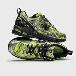 NEW BALANCE - Collezione Uomo New Balance - Sneakers M1906Rcg - Giallo<Collezione Scarpe Uomo Sneakers