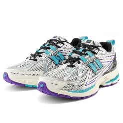 NEW BALANCE - Collezione Uomo New Balance - Sneakers M1906Rcf - Bianco Azzurro<Collezione Scarpe Uomo Sneakers