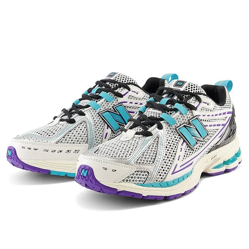 NEW BALANCE - Collezione Uomo New Balance - Sneakers M1906Rcf - Bianco Azzurro<Collezione Scarpe Uomo Sneakers