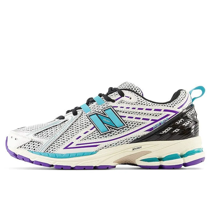 NEW BALANCE - Collezione Uomo New Balance - Sneakers M1906Rcf - Bianco Azzurro<Collezione Scarpe Uomo Sneakers