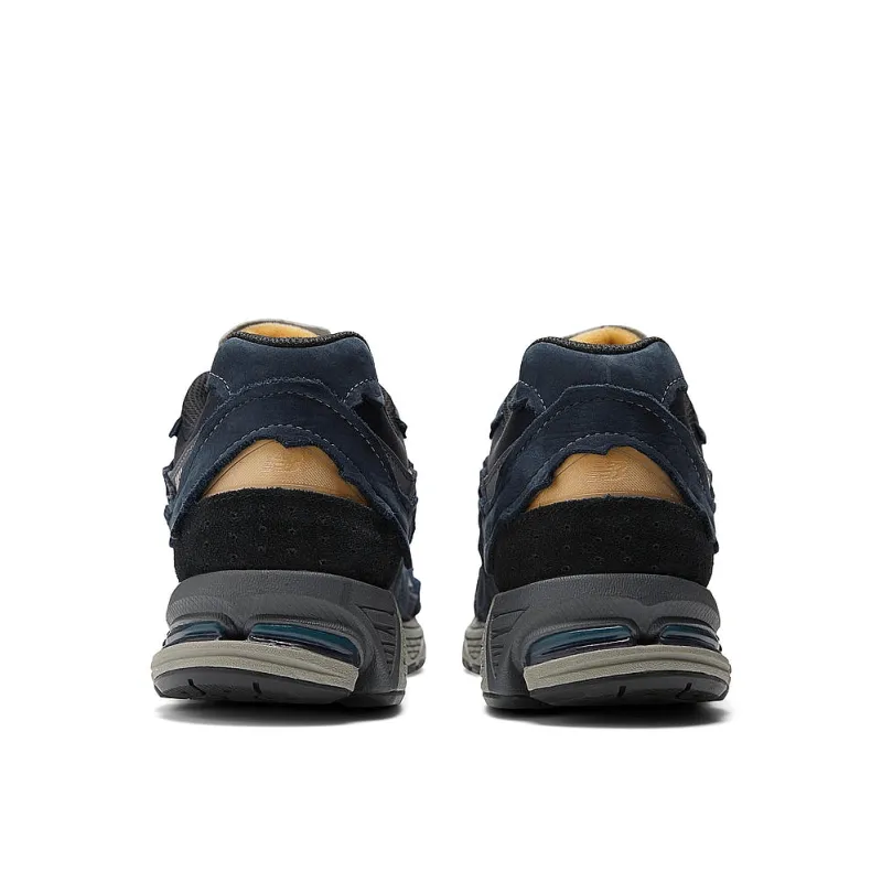 NEW BALANCE - Collezione Uomo New Balance - Sneakers M2002Rdo - Eclipse<Collezione Scarpe Uomo Sneakers