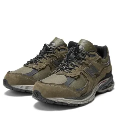 NEW BALANCE - Collezione Uomo New Balance - Sneakers M2002Rdn - Verde<Collezione Scarpe Uomo Sneakers