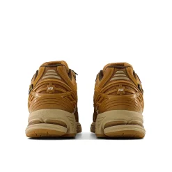 NEW BALANCE - Collezione Uomo New Balance - Sneakers M1906Rob - Cuoio<Collezione Scarpe Uomo Sneakers