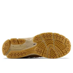 NEW BALANCE - Collezione Uomo New Balance - Sneakers M1906Rob - Cuoio<Collezione Scarpe Uomo Sneakers