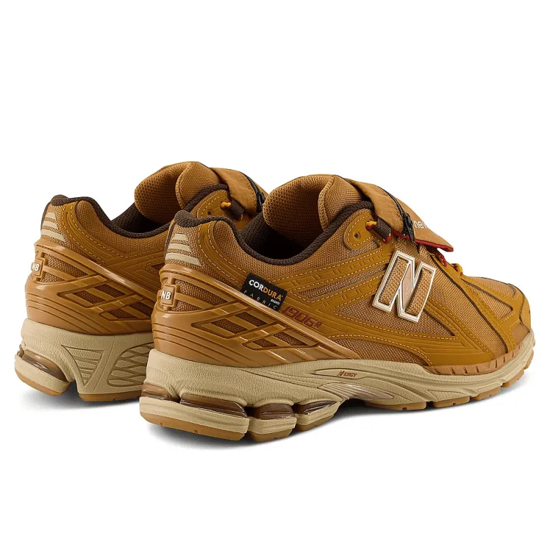 NEW BALANCE - Collezione Uomo New Balance - Sneakers M1906Rob - Cuoio<Collezione Scarpe Uomo Sneakers