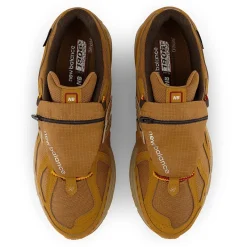 NEW BALANCE - Collezione Uomo New Balance - Sneakers M1906Rob - Cuoio<Collezione Scarpe Uomo Sneakers