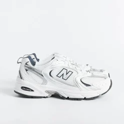 NEW BALANCE - Collezione Donna New Balance - Sneakers Mr530Sg - Bianco/Blu<Collezione Scarpe Donna Sneakers