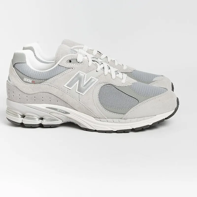 NEW BALANCE - Collezione Uomo New Balance - Sneakers M2002Rxj - Grigio<Collezione Scarpe Uomo Sneakers