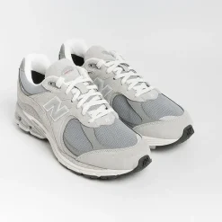 NEW BALANCE - Collezione Uomo New Balance - Sneakers M2002Rxj - Grigio<Collezione Scarpe Uomo Sneakers