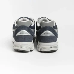 NEW BALANCE - Collezione Uomo New Balance - Sneakers M2002Rxk - Blu<Collezione Scarpe Uomo Sneakers