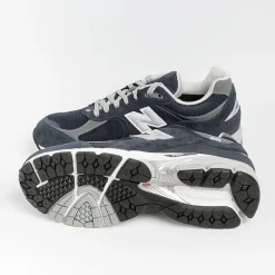 NEW BALANCE - Collezione Uomo New Balance - Sneakers M2002Rxk - Blu<Collezione Scarpe Uomo Sneakers
