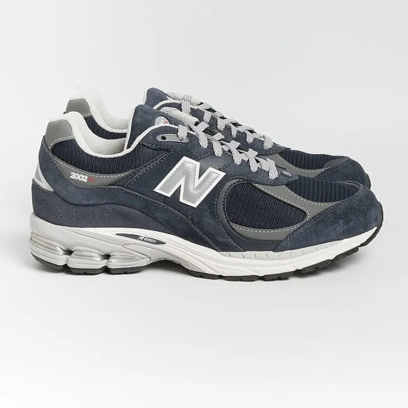 NEW BALANCE - Collezione Uomo New Balance - Sneakers M2002Rxk - Blu<Collezione Scarpe Uomo Sneakers