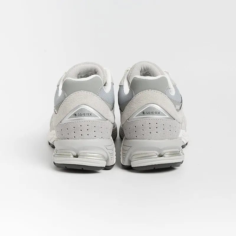 NEW BALANCE - Collezione Donna New Balance - Sneakers M2002Rxj - Grigio<Collezione Scarpe Donna Sneakers