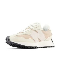 NEW BALANCE - Collezione Donna New Balance - Sneakers Ms327Um - Beige<Collezione Scarpe Donna Sneakers