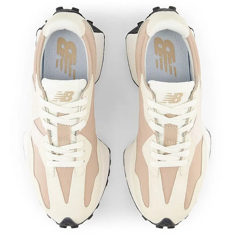 NEW BALANCE - Collezione Donna New Balance - Sneakers Ms327Um - Beige<Collezione Scarpe Donna Sneakers