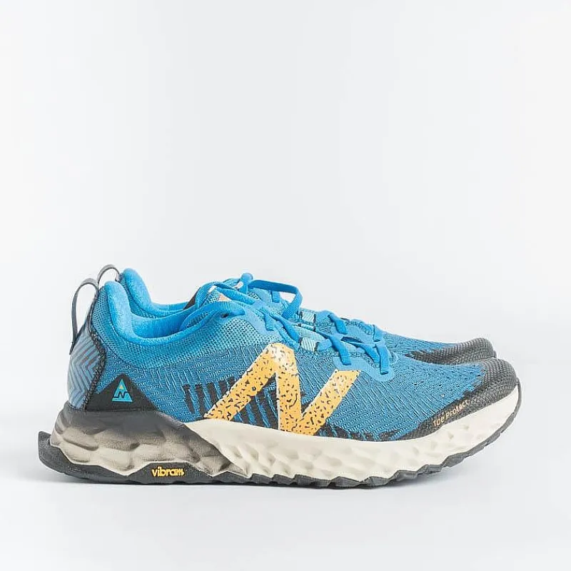 NEW BALANCE - Collezione Uomo New Balance - Sneakers Mthierv6 - Azzurro<Collezione Scarpe Uomo Sneakers