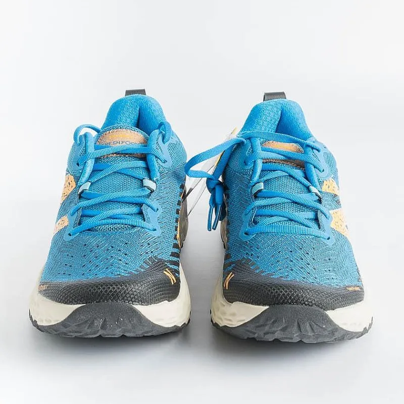 NEW BALANCE - Collezione Uomo New Balance - Sneakers Mthierv6 - Azzurro<Collezione Scarpe Uomo Sneakers