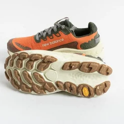 NEW BALANCE - Collezione Uomo New Balance - Sneakers Mtmorco3 - Arancione Cayenne<Collezione Scarpe Uomo Sneakers