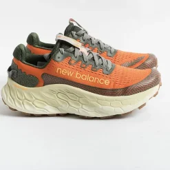 NEW BALANCE - Collezione Uomo New Balance - Sneakers Mtmorco3 - Arancione Cayenne<Collezione Scarpe Uomo Sneakers