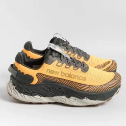 NEW BALANCE - Collezione Uomo New Balance - Sneakers Mtmorly3 - Arancione<Collezione Scarpe Uomo Sneakers