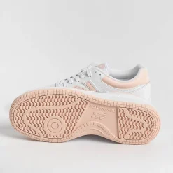 NEW BALANCE - Collezione Donna New Balance - Sneakers Unisex Bb480Lph - Bianco<Collezione Scarpe Donna Sneakers