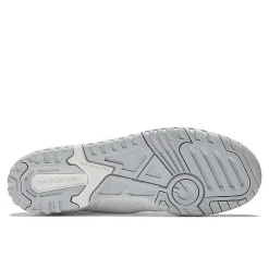 NEW BALANCE - Collezione Uomo New Balance - Sneakers Unisex Bb650Rww - Bianco<Collezione Scarpe Uomo Sneakers
