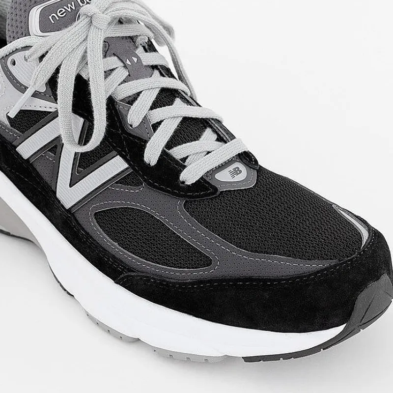 NEW BALANCE - Collezione Donna New Balance - Sneakers W990Bk6 - Nero<Collezione Scarpe Donna Sneakers