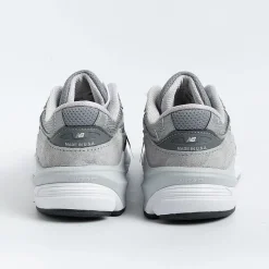 NEW BALANCE - Collezione Donna New Balance - Sneakers W990Gl6 - Grigio<Collezione Scarpe Donna Sneakers