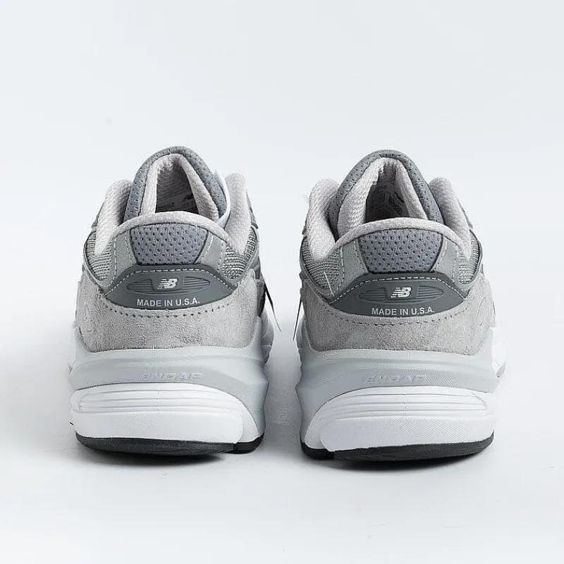 NEW BALANCE - Collezione Donna New Balance - Sneakers W990Gl6 - Grigio<Collezione Scarpe Donna Sneakers