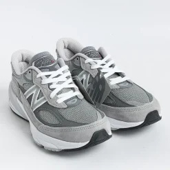 NEW BALANCE - Collezione Donna New Balance - Sneakers W990Gl6 - Grigio<Collezione Scarpe Donna Sneakers