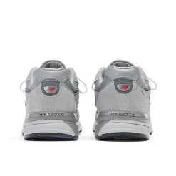 NEW BALANCE - Collezione Donna New Balance - Sneakers W990Gr4 - Grigio<Collezione Scarpe Donna Sneakers