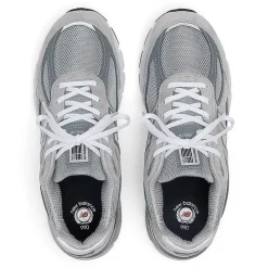 NEW BALANCE - Collezione Donna New Balance - Sneakers W990Gr4 - Grigio<Collezione Scarpe Donna Sneakers